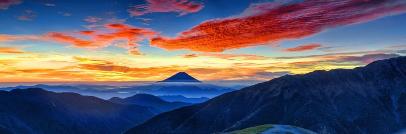 Fuji-Q Highland